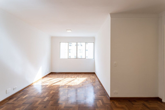 Imagem Apartamento com 3 Quartos à Venda, 90 m² em Moema - São Paulo