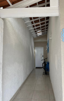 Imagem Casa com 3 Quartos à Venda, 105 m² em Condomínio Villagio Di Lucca - Sorocaba