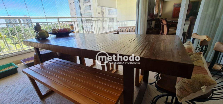 Imagem Apartamento com 3 Quartos à Venda, 162 m² em Parque Prado - Campinas Imagem Apartamento com 3 Quartos à Venda, 162 m² em Parque Prado - Campinas