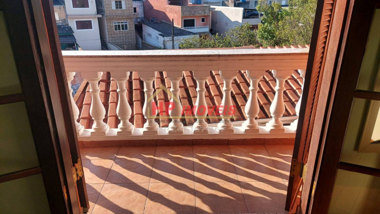 Imagem Casa com 3 Quartos à Venda, 160 m² em Vila Yolanda - Osasco Imagem Casa com 3 Quartos à Venda, 160 m² em Vila Yolanda - Osasco