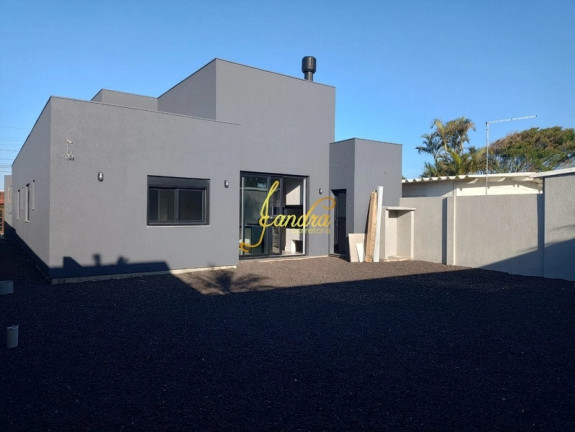 Imagem Casa com 4 Quartos à Venda, 177 m² em Centro - Xangri-la