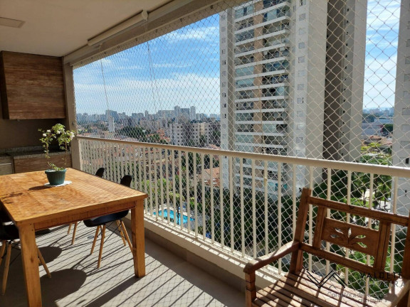 Apartamento com 3 Quartos à Venda, 142 m² em Jardim Das Indústrias - São José Dos Campos