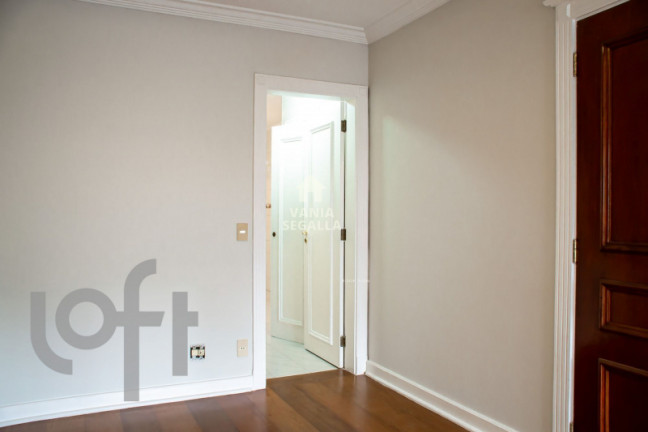 Imagem Apartamento com 3 Quartos à Venda, 103 m² em Perdizes - São Paulo