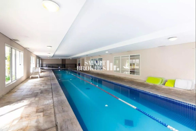 Apartamento com 3 Quartos à Venda, 130 m² em Vila Clementino - São Paulo