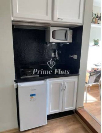 Imagem Apartamento com 1 Quarto para Alugar, 57 m² em Cerqueira César - São Paulo Imagem Apartamento com 1 Quarto para Alugar, 57 m² em Cerqueira César - São Paulo