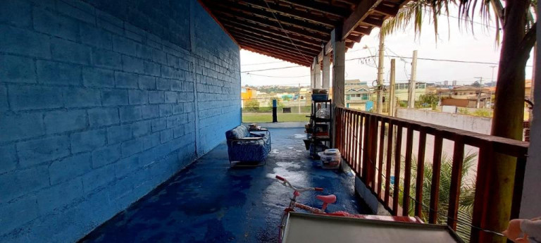 Imagem Sobrado com 3 Quartos à Venda, 140 m² em Jardim Quaresmeira - Suzano Imagem Sobrado com 3 Quartos à Venda, 140 m² em Jardim Quaresmeira - Suzano