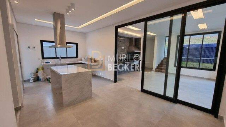 Imagem Casa de Condomínio com 4 Quartos à Venda, 376 m² em Urbanova - São José Dos Campos