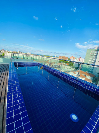 Imagem Apartamento com 2 Quartos à Venda, 52 m² em Ponta De Campina - Cabedelo Imagem Apartamento com 2 Quartos à Venda, 52 m² em Ponta De Campina - Cabedelo