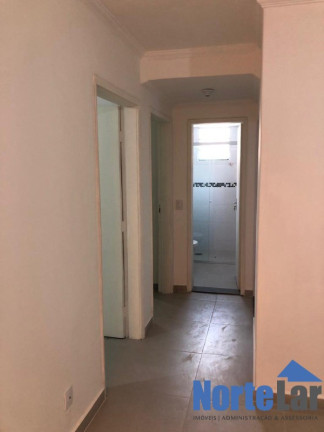 Imagem Apartamento com 2 Quartos à Venda, 80 m² em Santana - São Paulo