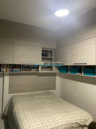Imagem Apartamento com 3 Quartos à Venda, 105 m² em Ocian - Praia Grande