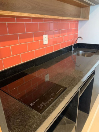 Imagem Apartamento com 1 Quarto à Venda, 37 m² em Jardim Paulistano - São Paulo Imagem Apartamento com 1 Quarto à Venda, 37 m² em Jardim Paulistano - São Paulo