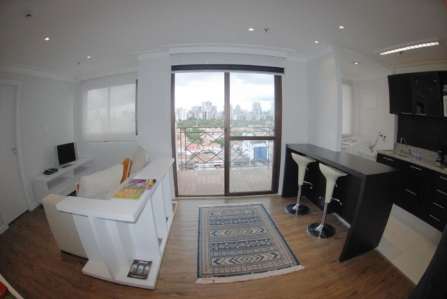 Imagem Apartamento com 1 Quarto à Venda, 48 m² em Vila Olímpia - São Paulo Imagem Apartamento com 1 Quarto à Venda, 48 m² em Vila Olímpia - São Paulo