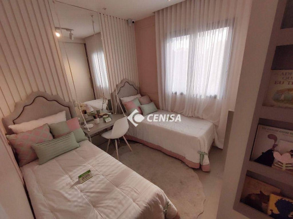 Imagem Apartamento com 2 Quartos à Venda, 46 m² em Viva Parque - Indaiatuba Imagem Apartamento com 2 Quartos à Venda, 46 m² em Viva Parque - Indaiatuba