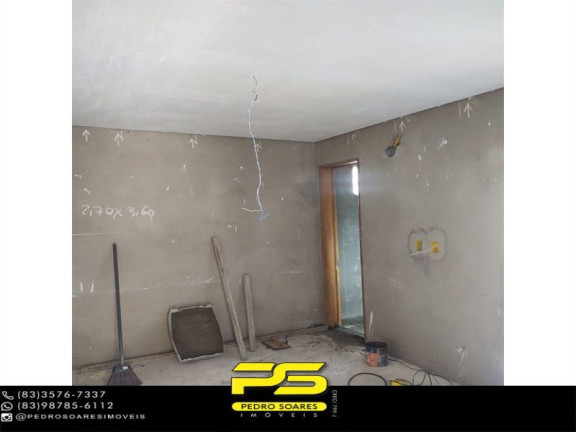 Imagem Apartamento com 2 Quartos à Venda, 57 m² em Cidade Dos Colibris - João Pessoa Imagem Apartamento com 2 Quartos à Venda, 57 m² em Cidade Dos Colibris - João Pessoa
