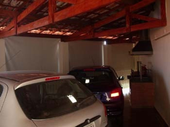 Imagem Casa com 3 Quartos à Venda, 220 m² em Jardim Santa Genebra - Campinas Imagem Casa com 3 Quartos à Venda, 220 m² em Jardim Santa Genebra - Campinas