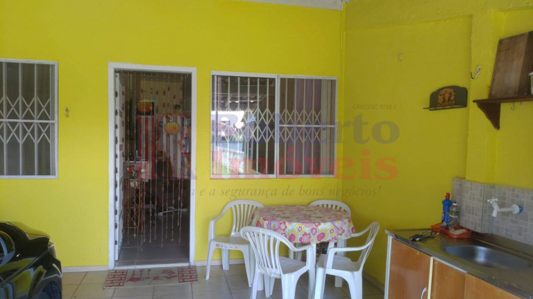 Imagem Casa com 3 Quartos à Venda, 180 m² em São José  - Itapoá