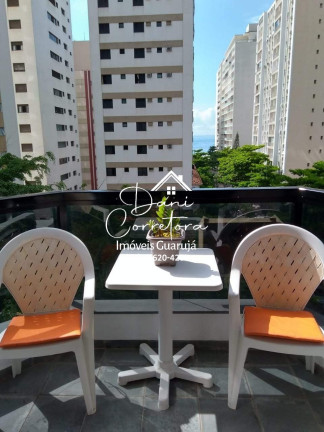 Imagem Apartamento com 3 Quartos à Venda, 146 m² em Pitangueiras - Guarujá