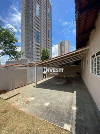 Imagem Casa com 3 Quartos à Venda, 216 m² em Parque Amazônia - Goiânia