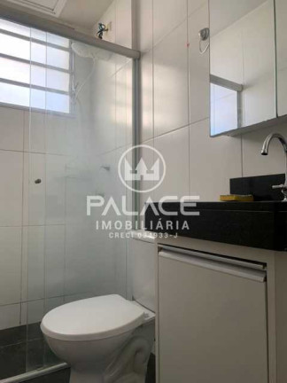 Imagem Apartamento com 2 Quartos para Alugar, 46 m² em Ondas - Piracicaba