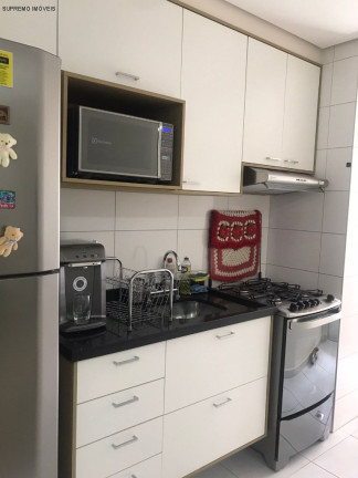 Imagem Apartamento com 2 Quartos à Venda, 56 m² em Vila Andrade - São Paulo Imagem Apartamento com 2 Quartos à Venda, 56 m² em Vila Andrade - São Paulo