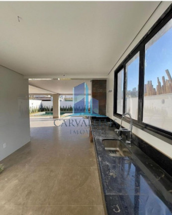 Imagem Casa com 4 Quartos à Venda, 500 m² em Portal Do Sol - Contagem