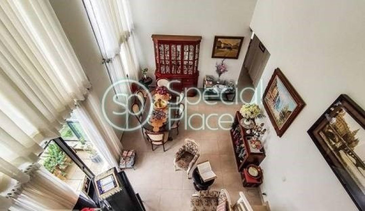 Imagem Apartamento com 3 Quartos à Venda, 300 m² em Morumbi - São Paulo