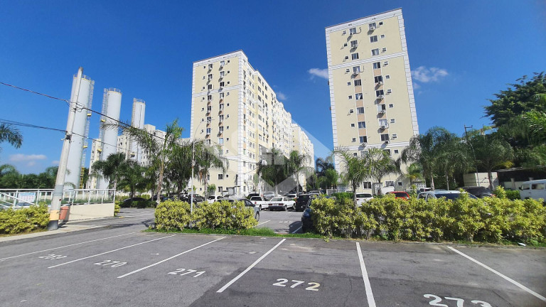 Imagem Apartamento com 2 Quartos à Venda, 50 m² em Colégio - Rio De Janeiro Imagem Apartamento com 2 Quartos à Venda, 50 m² em Colégio - Rio De Janeiro