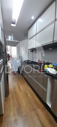 Imagem Imóvel com 3 Quartos à Venda, 107 m² em Centro - São Bernardo Do Campo Imagem Imóvel com 3 Quartos à Venda, 107 m² em Centro - São Bernardo Do Campo