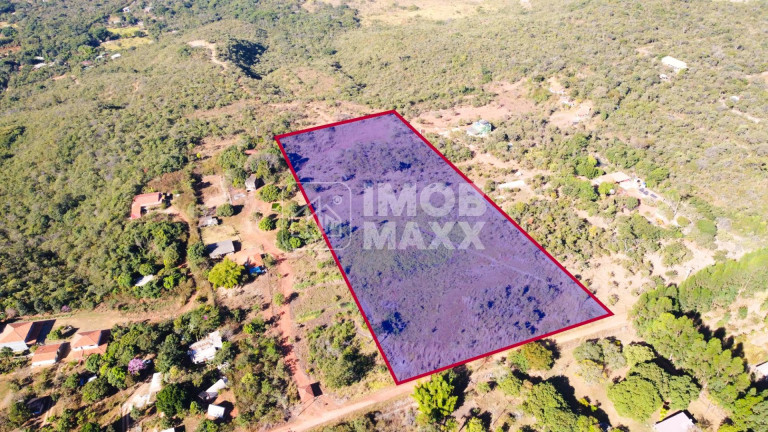 Imagem Imóvel à Venda, 28.000 m² em Paranoá - Paranoá Imagem Imóvel à Venda, 28.000 m² em Paranoá - Paranoá
