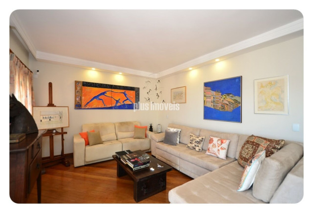 Imagem Apartamento com 3 Quartos à Venda, 173 m² em Panamby - São Paulo Imagem Apartamento com 3 Quartos à Venda, 173 m² em Panamby - São Paulo