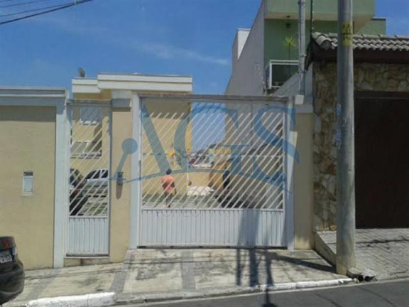 Sobrado com 2 Quartos à Venda, 60 m² em Penha - São Paulo