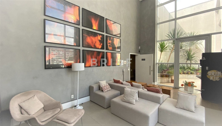 Imagem Apartamento com 2 Quartos à Venda, 69 m² em Vila Gertrudes - São Paulo Imagem Apartamento com 2 Quartos à Venda, 69 m² em Vila Gertrudes - São Paulo