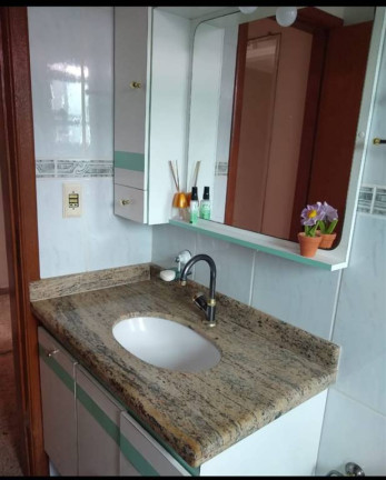 Imagem Apartamento com 3 Quartos à Venda, 106 m² em Caicara - Praia Grande Imagem Apartamento com 3 Quartos à Venda, 106 m² em Caicara - Praia Grande