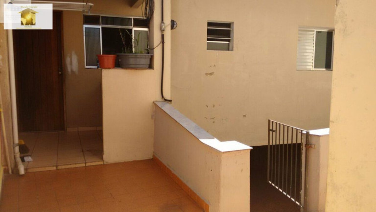 Imagem Casa com 4 Quartos à Venda, 236 m² em Rudge Ramos - São Bernardo Do Campo