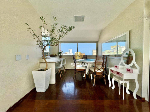 Imagem Apartamento com 3 Quartos à Venda, 120 m² em Pitangueiras - Guarujá Imagem Apartamento com 3 Quartos à Venda, 120 m² em Pitangueiras - Guarujá