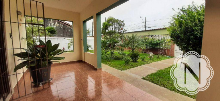 Imagem Casa com 4 Quartos à Venda, 236 m² em Belas Artes - Itanhaém Imagem Casa com 4 Quartos à Venda, 236 m² em Belas Artes - Itanhaém