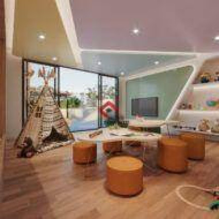 Imagem Apartamento com 1 Quarto à Venda, 40 m² em Aldeota - Fortaleza Imagem Apartamento com 1 Quarto à Venda, 40 m² em Aldeota - Fortaleza