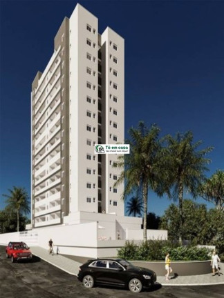 Imóvel com 3 Quartos à Venda, 65 m² em Condomínio Residencial Colinas Do Paratehy - São José Dos Campos