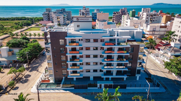 Imagem Apartamento com 2 Quartos à Venda, 86 m² em Praia Grande - Governador Celso Ramos