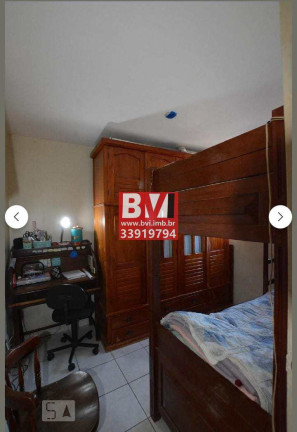 Imagem Apartamento com 2 Quartos à Venda, 54 m² em Vila Da Penha - Rio De Janeiro Imagem Apartamento com 2 Quartos à Venda, 54 m² em Vila Da Penha - Rio De Janeiro