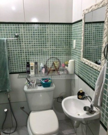 Imagem Imóvel com 3 Quartos à Venda, 109 m² em Nazaré - Salvador Imagem Imóvel com 3 Quartos à Venda, 109 m² em Nazaré - Salvador