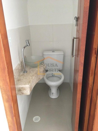 Imagem Casa com 2 Quartos à Venda, 120 m² em Penha De França - São Paulo