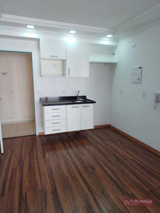 Imagem Studio com 1 Quarto à Venda, 38 m² em Jardim Flor Da Montanha - Guarulhos Imagem Studio com 1 Quarto à Venda, 38 m² em Jardim Flor Da Montanha - Guarulhos