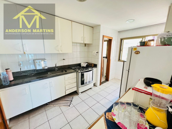 Imagem Apartamento com 3 Quartos à Venda, 115 m² em Praia De Itaparica - Vila Velha Imagem Apartamento com 3 Quartos à Venda, 115 m² em Praia De Itaparica - Vila Velha