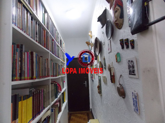 Imagem Apartamento com 2 Quartos à Venda, 86 m² em Centro - Rio De Janeiro