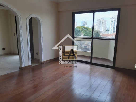 Foto do imóvel Apartamento com 4 Quartos à Venda, 130 m² em Jardim Das Acácias - São Paulo