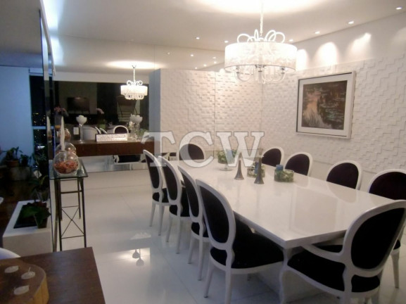 Imagem Apartamento com 5 Quartos à Venda, 730 m² em Campo Belo - São Paulo Imagem Apartamento com 5 Quartos à Venda, 730 m² em Campo Belo - São Paulo