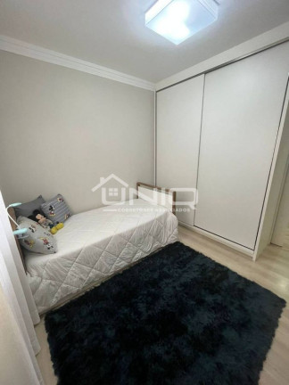 Imagem Casa com 3 Quartos à Venda, 270 m² em Industrial - Pato Branco