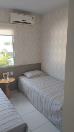 Imagem Apartamento com 3 Quartos à Venda, 59 m² em Vale Quem Tem - Teresina