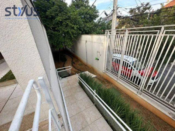 Imagem Apartamento com 2 Quartos à Venda, 52 m² em Vila Augusta - Guarulhos